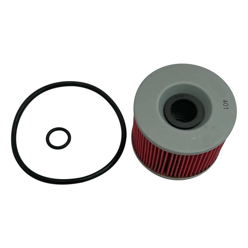 Motorrad-Ölfilter for CB350 CB400 CB500 CB550 CB650 CB750 CB900 CB1000 CBX1000 GL1000 CBX1050 CB1100 GL1100 GL1200(1pcs) von HXRAXINWN