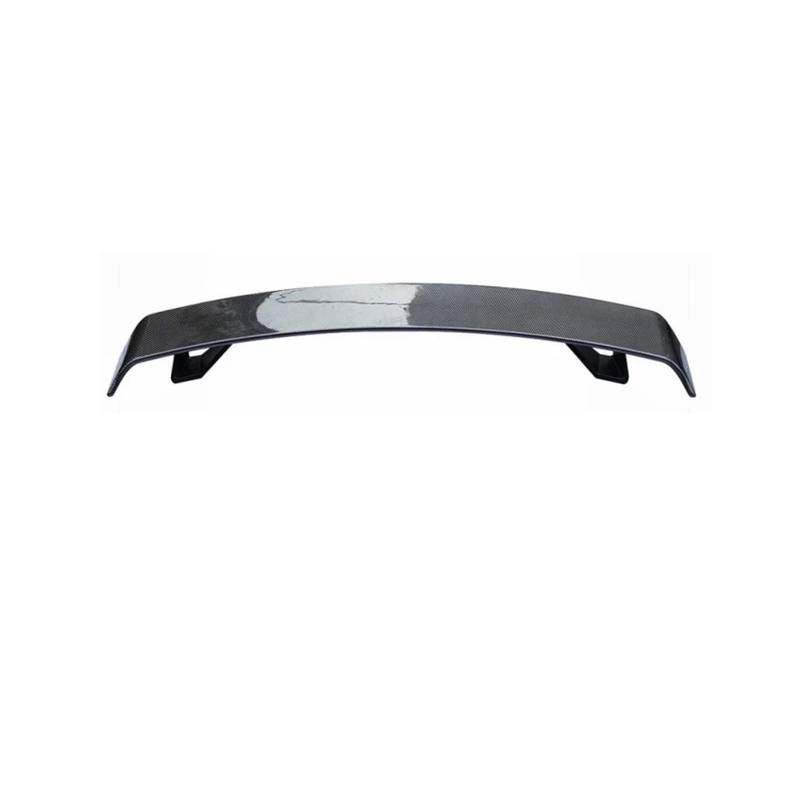 Auto Spoilerflügel Für A3 Für A4 B8 Für A5 Für A6 Für A7 Für T&t Für TTS MK2 Limousine Universal Auto Heckklappe Auto Spoiler Flügel Heckspoiler Heckspoilerlippe(Carbon Printing) von HXVGEGKPYK