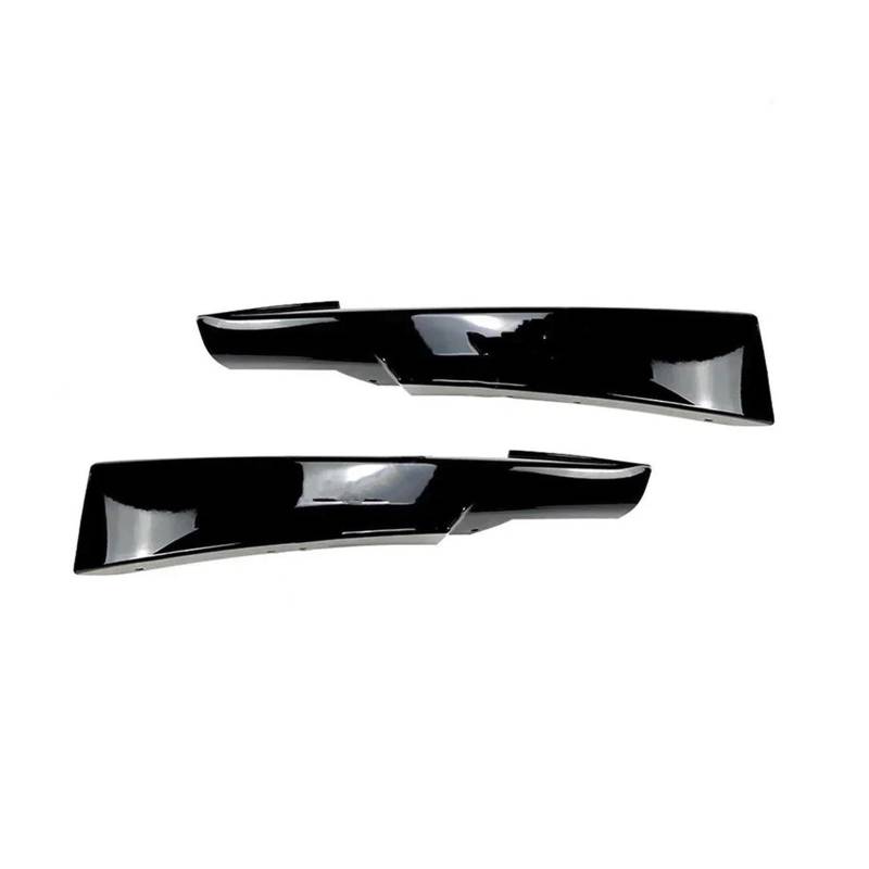 Dachspoilerflügel Für E90 E91 3 Serie 320i 320d 325i 330i Für LCI Für M-Tech 2008 2009 2010 2011 2012 Splitter Grille Trim Tuning Frontschürze Lip Spoiler Heckspoiler Heckflügel von HXVGEGKPYK