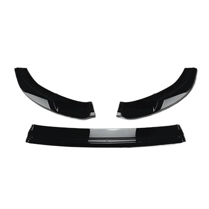 Dachspoilerflügel Für G&olf 7 MK7.5 Für G&TI R Für R&line 2012 2013 2014 2015 2016 2017 2018 2019 Splitter Frontschürze Lip Spoiler Schutz Abdeckung Auto Body Kits Heckspoiler Heckflügel(MK7 Glossy Bl von HXVGEGKPYK