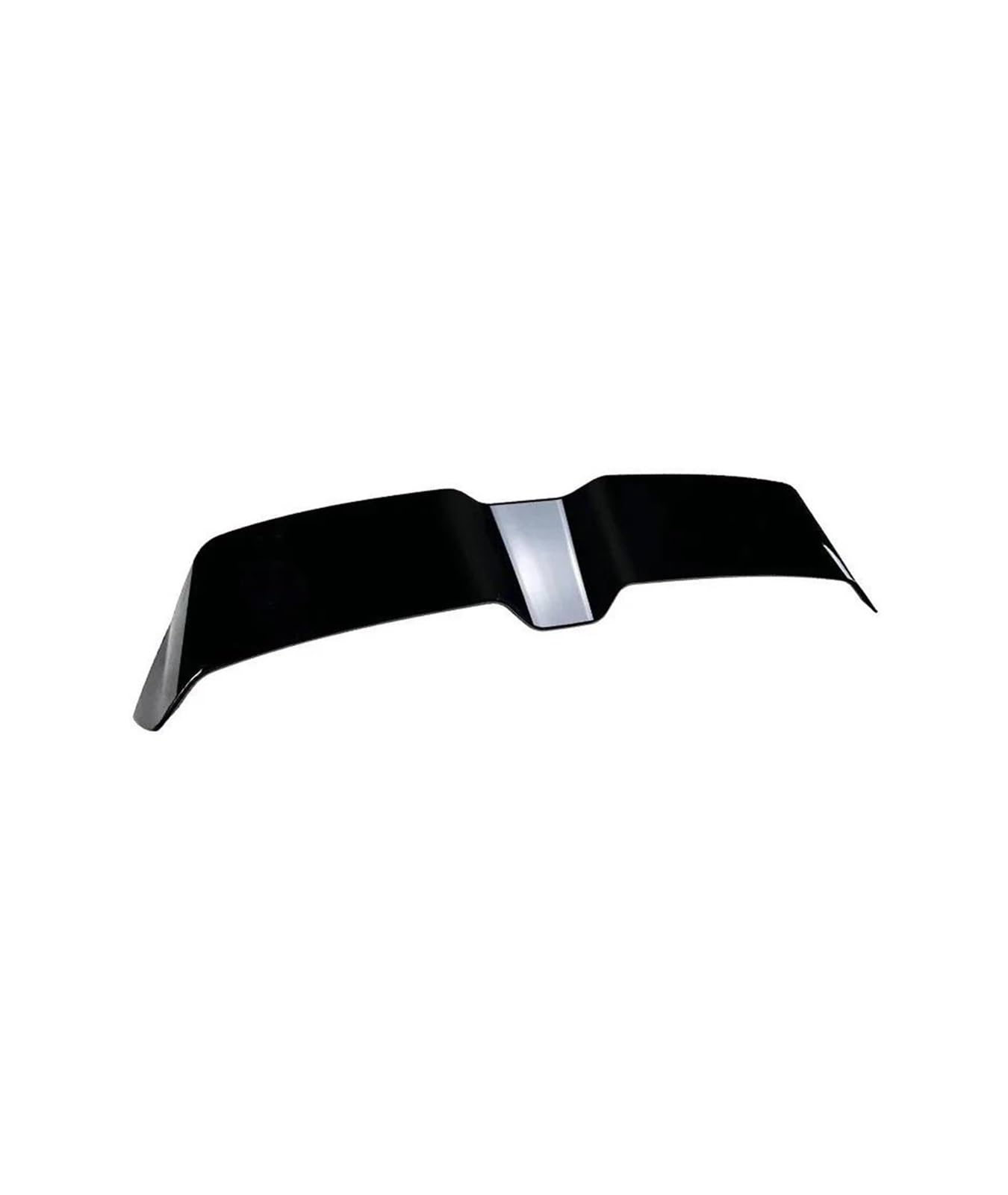 Dachspoilerflügel Hinten Dach Lip Spoiler Splitter Bodykit Auto Hinten Stamm Boot Dach Lip Deckel Spoiler Kappe Für A3 S3 RS3 8Y Sportback 2021 2022 2023 2024 Heckspoiler Heckflügel von HXVGEGKPYK