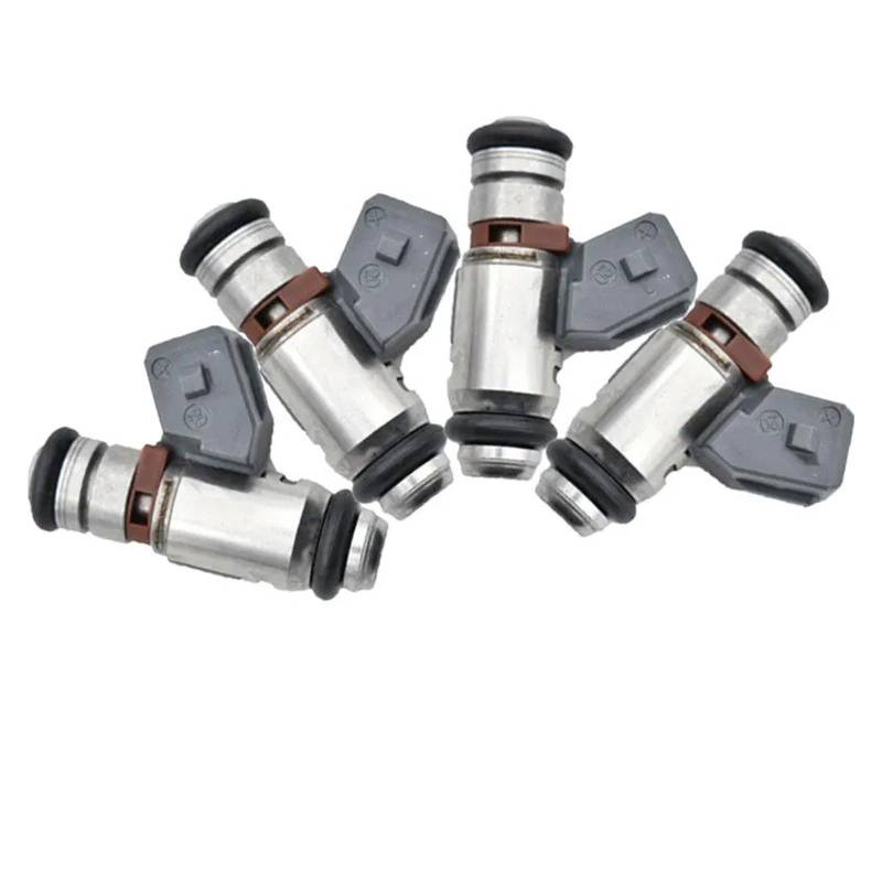 Einspritzventil 4PCS Für Für Polo Für Venti Universal Auto Kraftstoff Injektor Zubehör Kraftstoff Injektion Düse OEM IWP023 IWP 023 IWP-023 Kraftstoffeinspritzdüse von HXVGEGKPYK