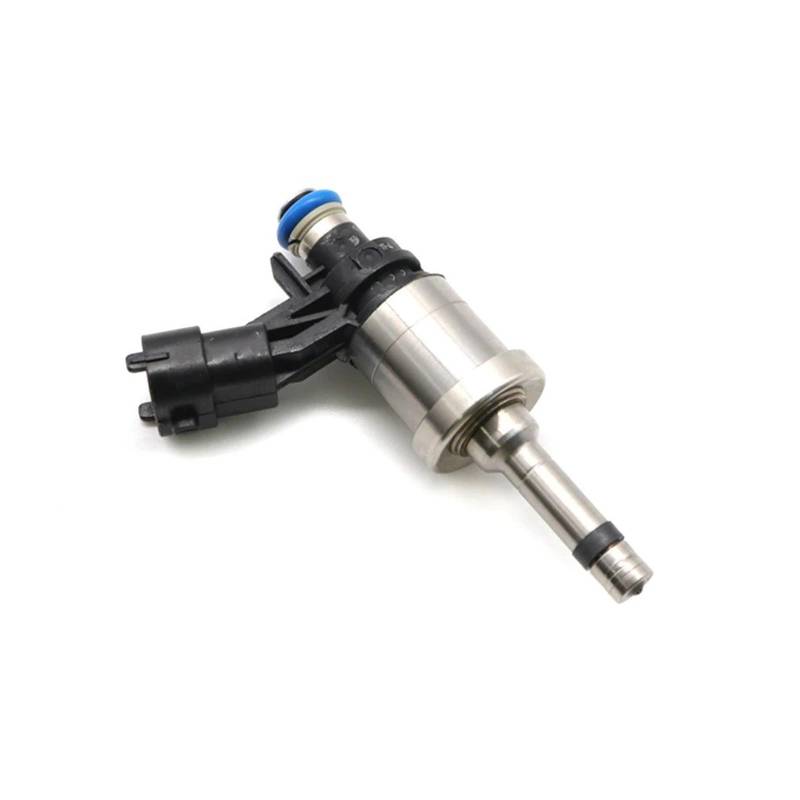 Einspritzventil Für Cadillac Für STS Für Cts 3.6 L V6 2008 2009 2010 2011 Universal Auto Kraftstoff Injektor Düse Zubehör Auto Benzin Einspritzdüsen 12638530 Kraftstoffeinspritzdüse(2 pcs) von HXVGEGKPYK