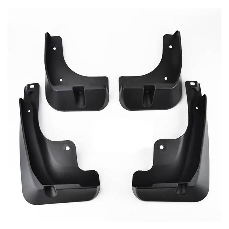 Fahrzeug Spritzschutz Für L&EXUS Für ES ES250 ES350 ES300H 250 300H 350 2019 2020 2021 Auto Vorne Hinten Schmutzfänger Schmutzfänger Splash Guards Kotflügel 1Set Auto Spritzlappen von HXVGEGKPYK