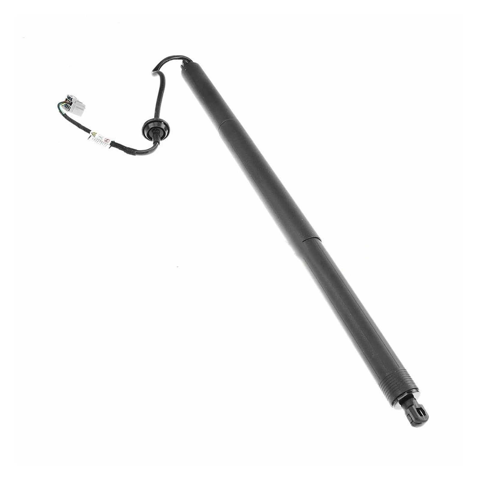 Gasfeder Dämpfer 600661000B 600661100B 2012-2020 für T&esla für Model-S Rechte Seite EIN Paar Heckklappe Trunk Power Lift Unterstützt Gas Strut Gasdruckfedern Heckklappen von HXVGEGKPYK