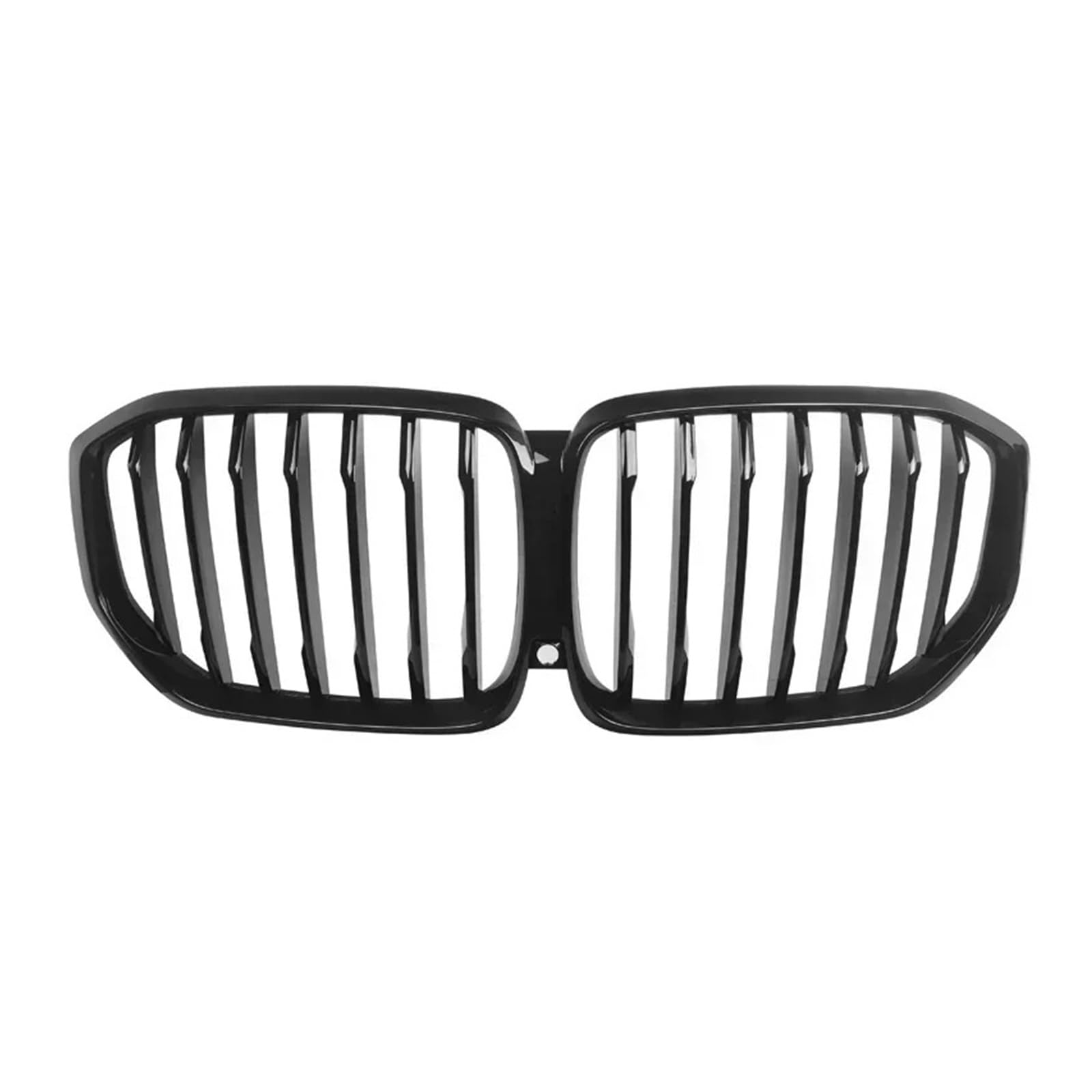 Kühlergrill Für X5-Serie G05 Für X5 30d 40i 50i M50d 2019-2022 2020 2021 Auto Gloss Black ABS Frontgrill Zubehör Front Kühlergrille Kühlergrill Für X5-Serie G05 Für X5 30d 40i 50i M50d 2019-2022 2020 2021 Auto Gloss Black ABS Frontgrill Zubehör Front Kühlergrille von HXVGEGKPYK