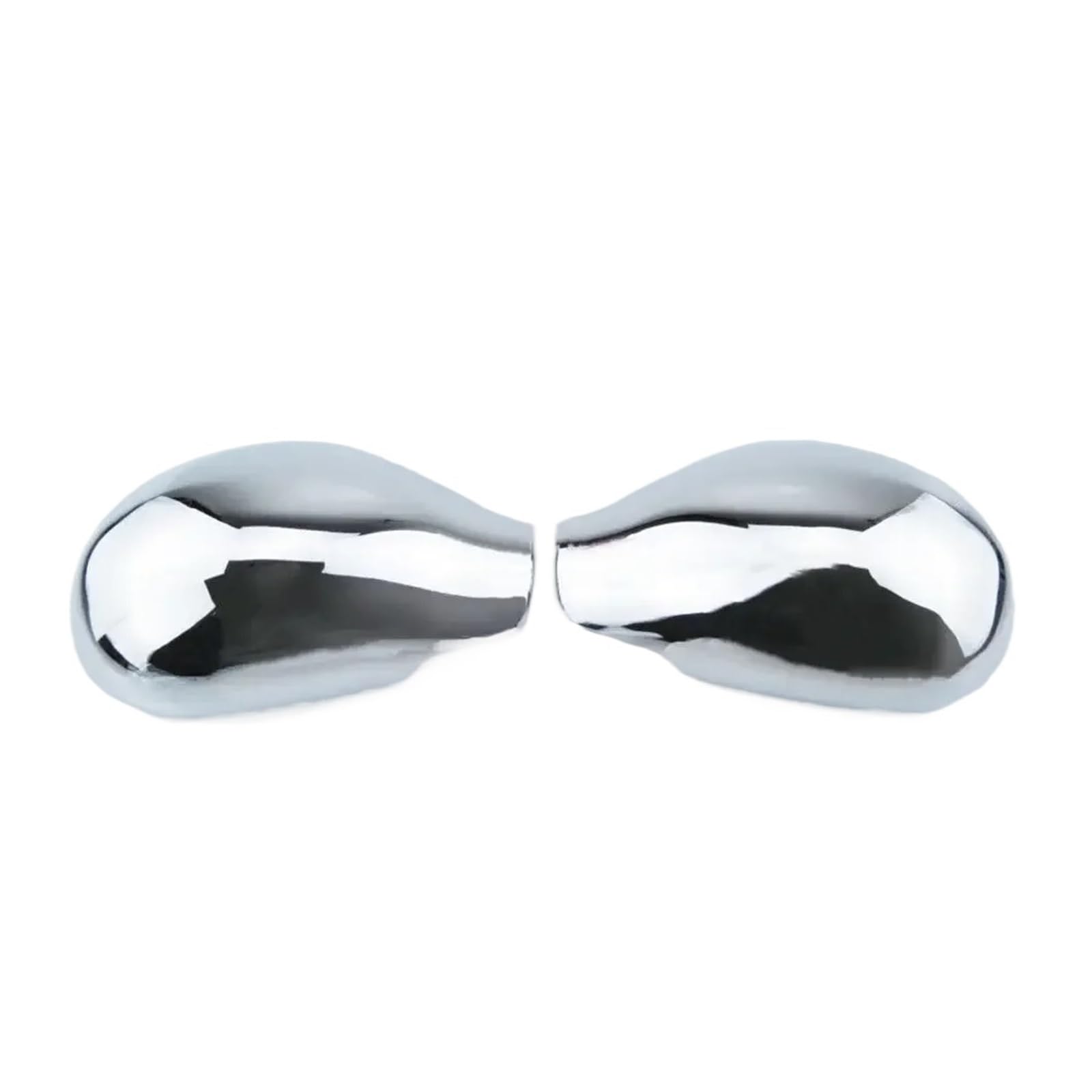 Rückspiegelkappe Für Peugeot 206 Für Citroen C2 1998-2012 Auto Rückspiegel Seite Spiegel Abdeckung Kappe Trim Silber Rückspiegel Abdeckung Rückspiegelkappe Für Peugeot 206 Für Citroen C2 1998-2012 Auto Rückspiegel Seite Spiegel Abdeckung Kappe Trim Silber Rückspiegel Abdeckung von HXVGEGKPYK