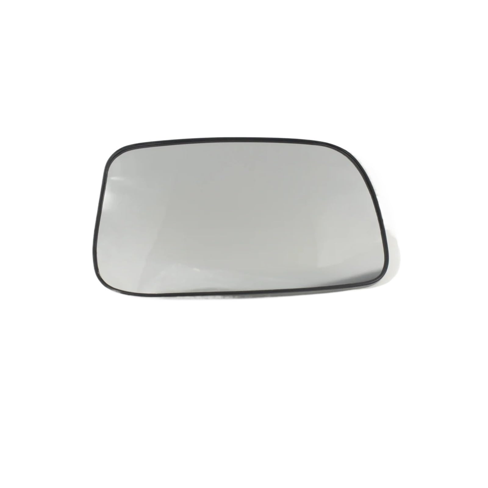 Spiegelglas Ersatz Für Corolla 2004-2007 2008 Für Prius 2004 2005 2006 2007 2008 2009 Autotür-Außenspiegelglas Mit Rückplatte Und Beheiztem Seitenspiegelglas Außenspiegel Glas Links (Right Side) von HXVGEGKPYK