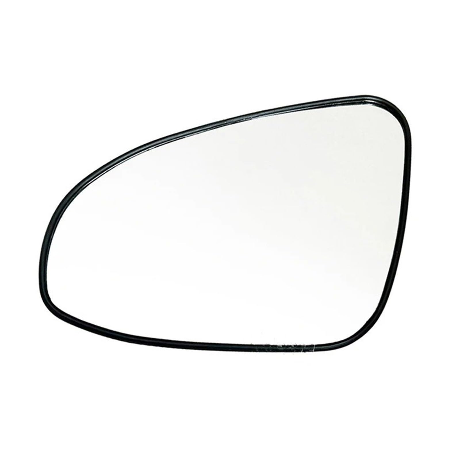 Spiegelglas Ersatz Für Corolla 2014 2015 2016 2017 2018 Auto Flügeltür Seitenspiegel Beheizte Linse Außenrückspiegel Glas Ersatzglas Für Autospiegel Außenspiegel Glas Links (1pc Left) von HXVGEGKPYK