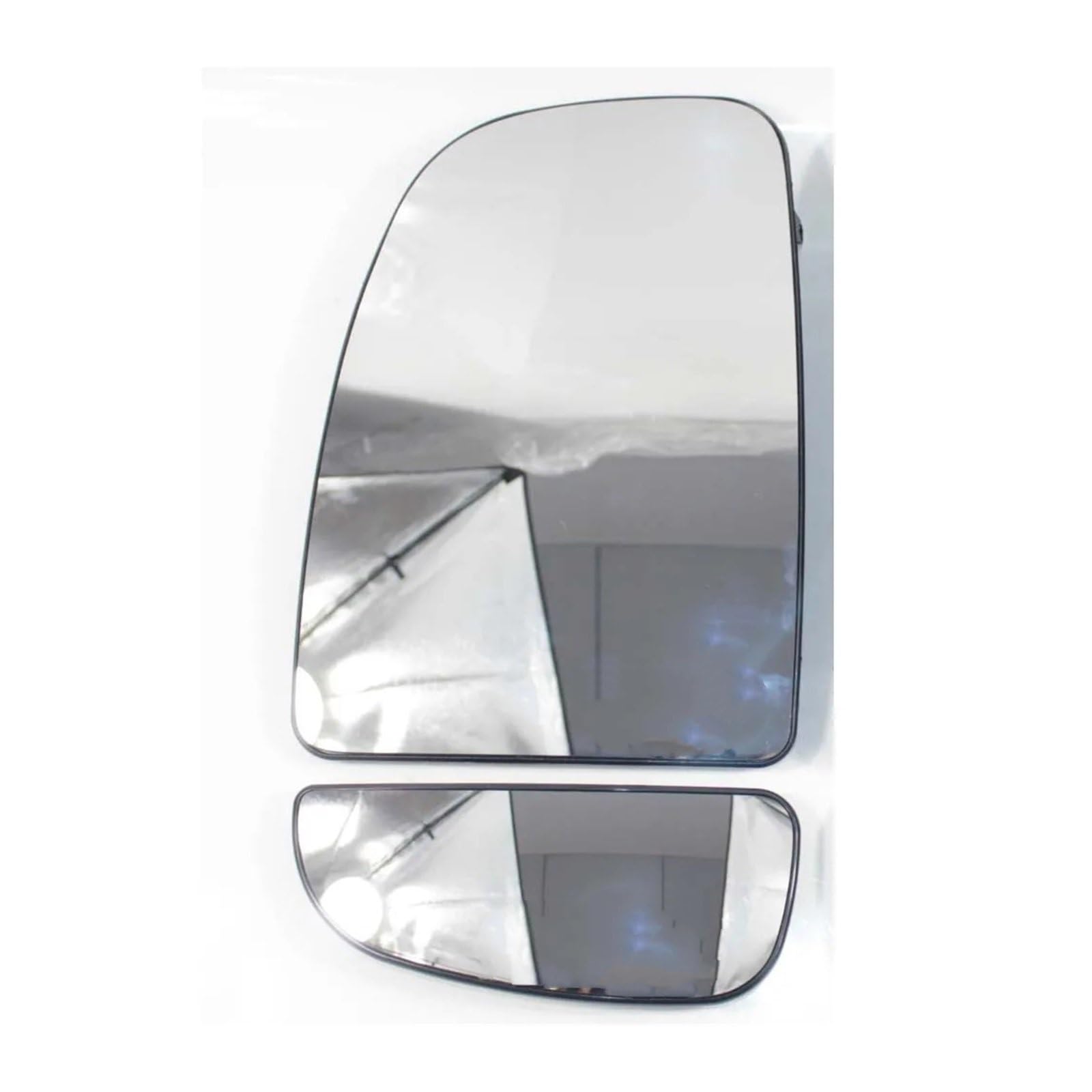 Spiegelglas Ersatz Für FIAT Für Ducato 2006 2007 2008 2009 2010 2011 2012 2013 2014 Auto Seite Spiegel Glas Auto Flügel Tür Spiegel Glas Rückspiegel Glas Außenspiegel Glas Links (Mirror 3 LH) von HXVGEGKPYK