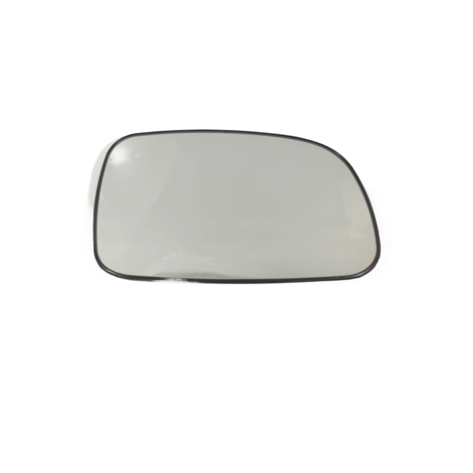 Spiegelglas Ersatz Für Jeep Für Grand Für Cherokee Für WJ 1998 1999 2000 2001 2002 2003 2004 Auto Flügel Spiegel Glas Erhitzt Mit Rückplatte Klare Seite Spiegel Glas Außenspiegel Glas Links (Right) von HXVGEGKPYK