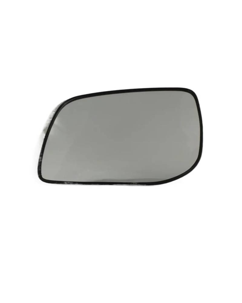 Spiegelglas Ersatz Für Land Für Rover Für Range Für Rover P38 1994-1999 2000 2001 2002 Auto Flügel Spiegel Glas Erhitzt Mit Zurück Platte Tür Rück Glas Außenspiegel Glas Links (Left) von HXVGEGKPYK