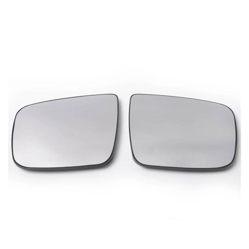 Spiegelglas Ersatz Für NV200 Für EVALIA 2010 2011 2012 2013 2014 2015 2016 2017 2018 2019 Auto Van Beheizte Konvexe Flügel Spiegel Glas Seite Spiegel Glas Außenspiegel Glas Links (Left and Right) von HXVGEGKPYK