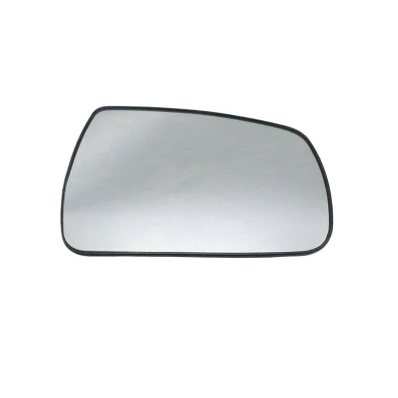 Spiegelglas Ersatz Für Sorento Für XM 2009 2010 2011 2012 2013 2014 Auto-Außenspiegelglas Außen-Umkehrlinse Mit Beheizter Funktion Außenrückspiegelglas Außenspiegel Glas Links (1pcs Heat-RH) von HXVGEGKPYK