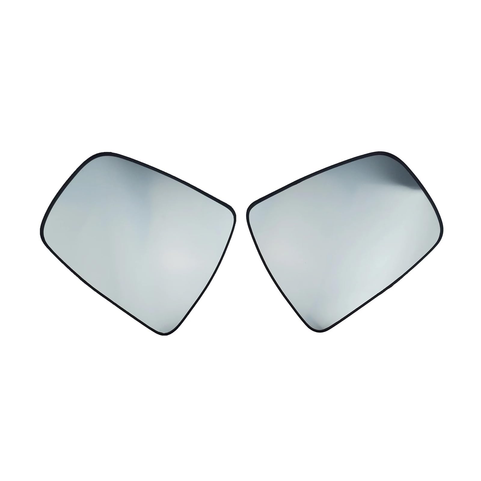 Spiegelglas Ersatz Für Sorento Für XM 2009-2012 2013 2014 Links Rechts Außen Rückspiegel Glas Beheizte Seite Spiegel Glas 87621-2P030 87611-2P030 876212P030 876112P030 Außenspiegel Glas Links (Left von HXVGEGKPYK