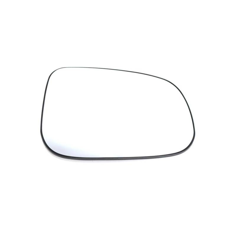 Spiegelglas Ersatz Für Volvo S40 Für S60 S80 V40 Für V60 V70 Auto Erhitzt Flügel Hinten Spiegel Glas Links Rechts Flügel Spiegel Glas Ersatz 30716923 30716924 Außenspiegel Glas Links (Right) von HXVGEGKPYK