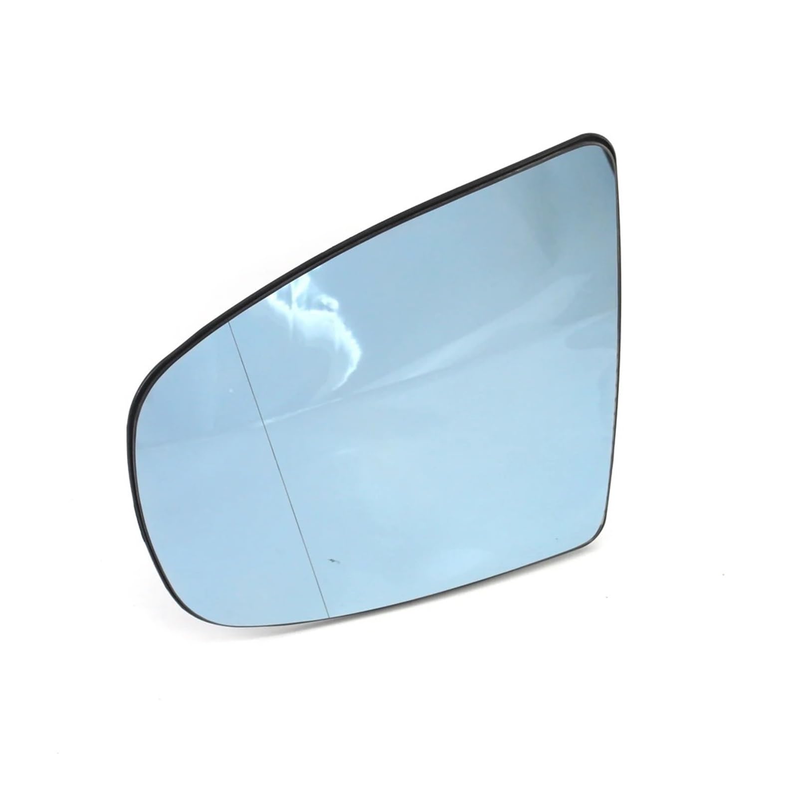 Spiegelglas Ersatz Für X5 E70 2006–2010 2011 2012 2013 Für X6 E71 E72 2007-2011 2012 2013 2014 Auto-Seitenflügelglas Beheiztes Rückspiegelglas 51167174981 51167174982 Außenspiegel Glas Links (Left) von HXVGEGKPYK