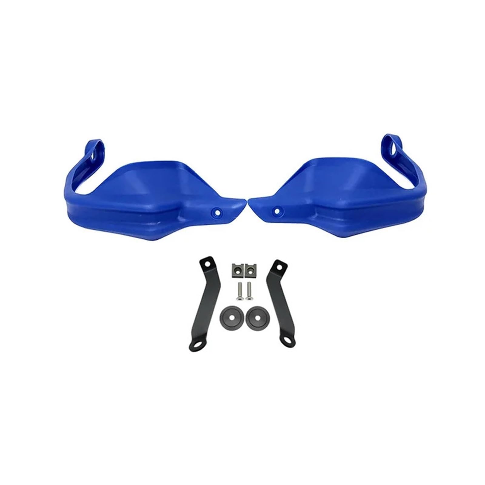 Handschutz Handschutz Windschutz Handschutz Kompatibel mit NC750X CB500X NC750S NC700X NC750 X 2013-2023 2022(Blue) von HXYLS