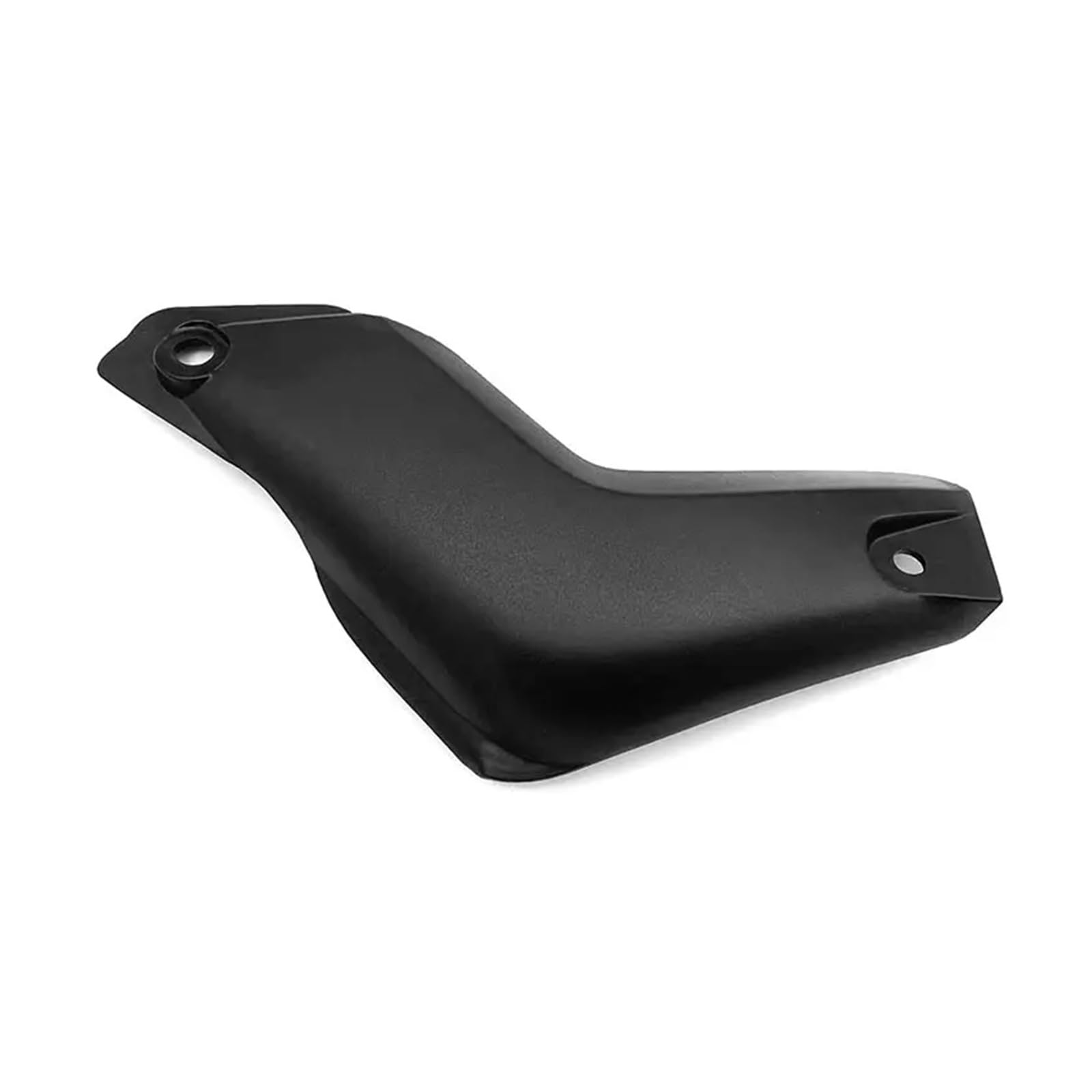 Kompatibel mit CBR 1000 RR 2004 2005 2006 2007 Motorrad Seitenteil Hitzeschild Rahmenabdeckung Verkleidung CBR1000RR Zubehör(Black) von HXYLS