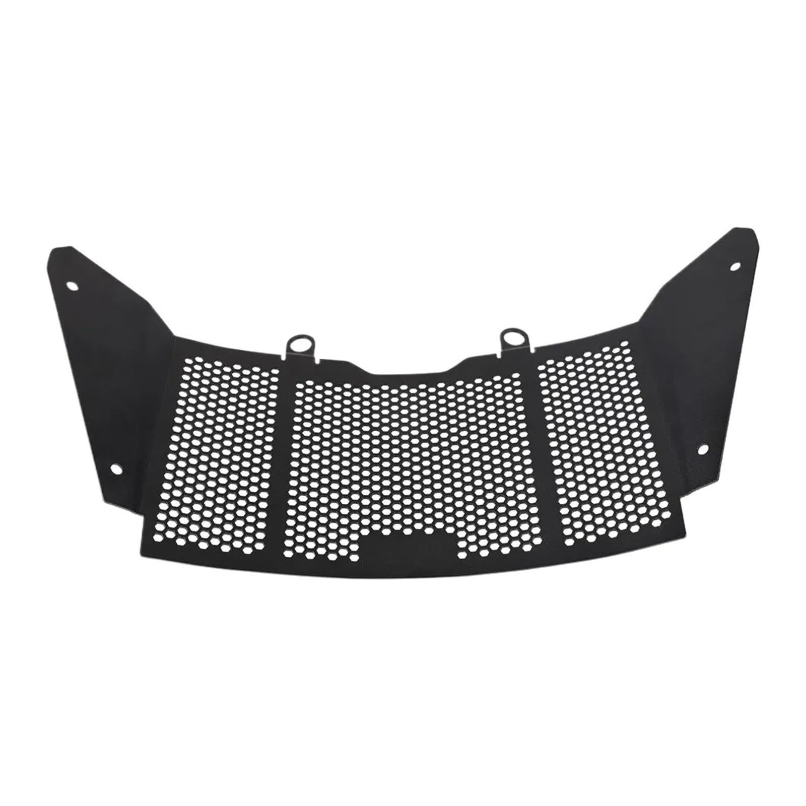 Motorrad CNC Aluminium for 390 ADV Abenteuer 390 Abenteuer 2022 2023 2020 2021 Kühlergrill Abdeckung Schutz Schutz(Black) von HXYLS