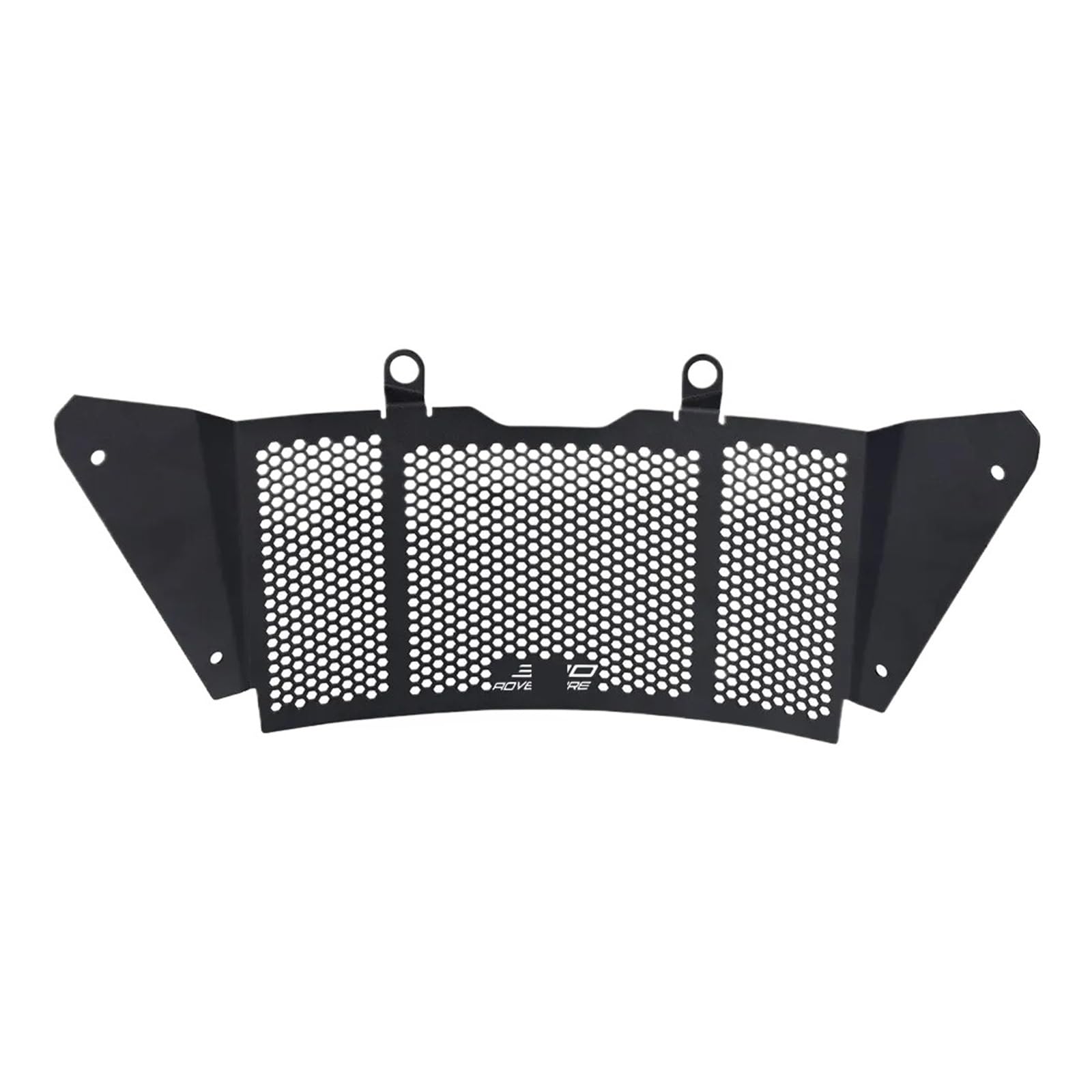 Motorrad CNC Aluminium for 390 ADV Abenteuer 390 Abenteuer 2022 2023 2020 2021 Kühlergrill Abdeckung Schutz Schutz(Black 1) von HXYLS