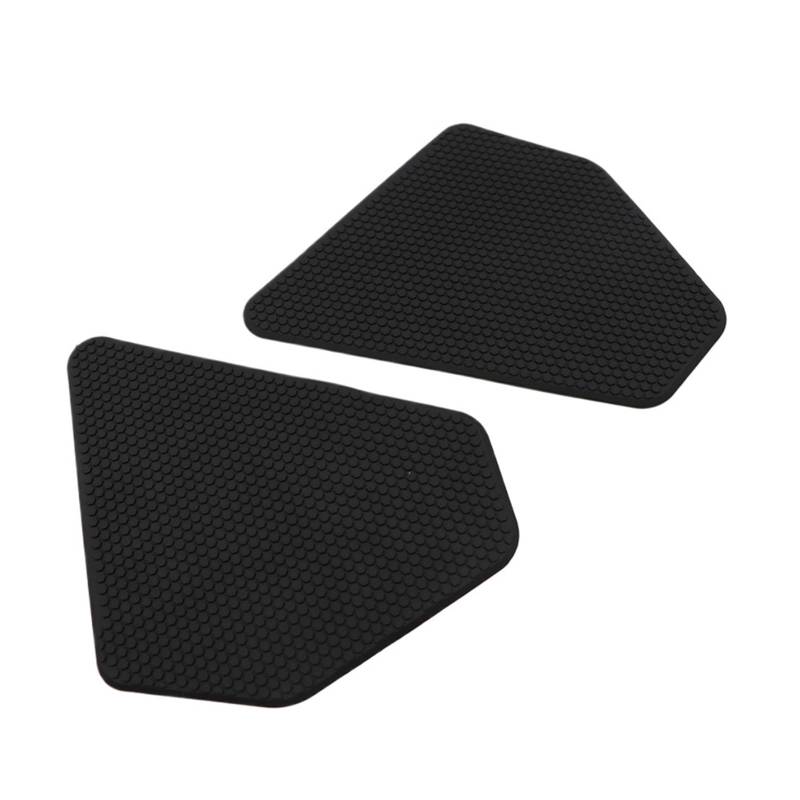 Motorrad Gas Tank Seite Grip Traktion Knie Schutz Aufkleber Pad for Du-ke 690 1050 1090 1190 1290 Super ADV R/S/T von HXYLS