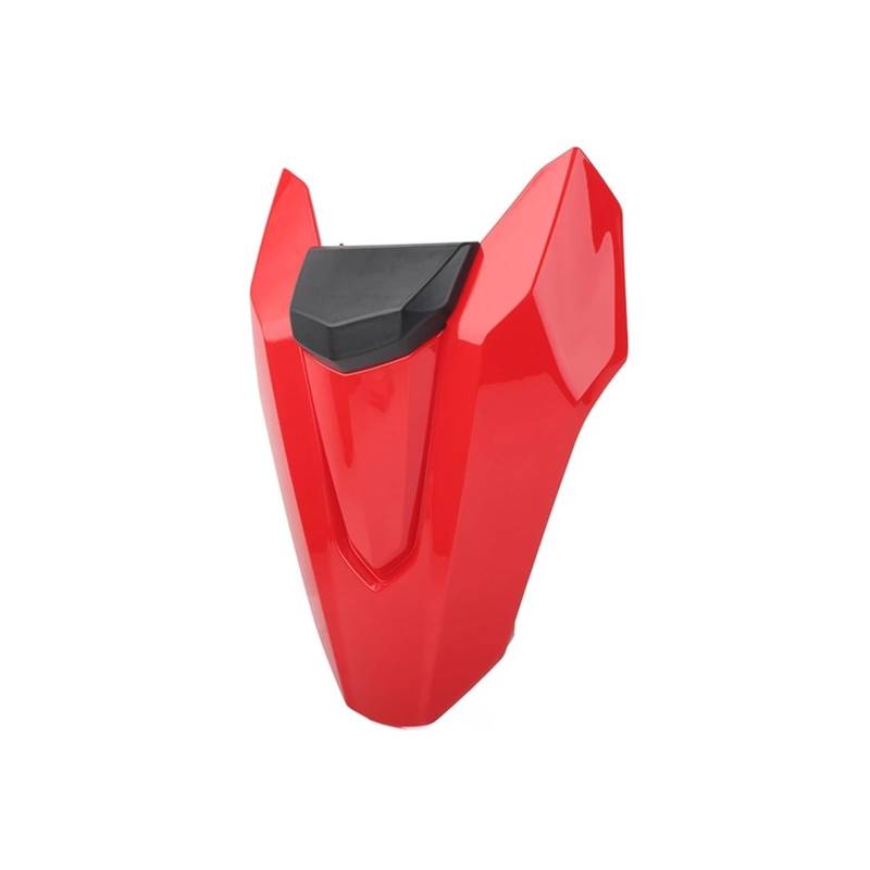 Motorrad-Rücksitzverkleidung, Verkleidungsteil, kompatibel mit CBR650R CB650R CBR 650R CB 650 R 2019–2020 2021 2022 2023(Red) von HXYLS