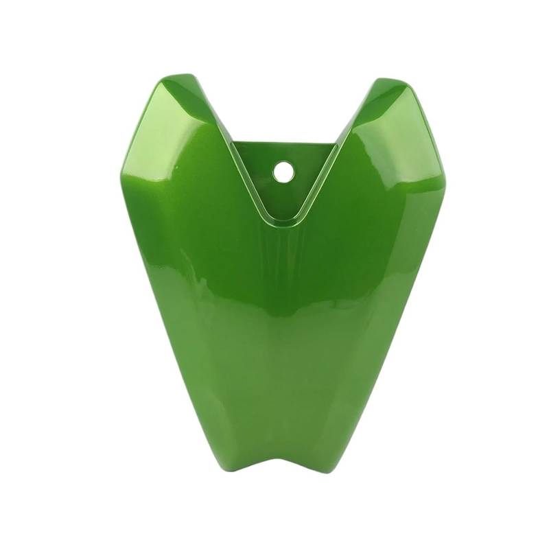 Motorrad Sozius Abdeckung Motorhaube Schwanz Verkleidung Rücksitz Buckel Verkleidung Kompatibel Mit Z1000 Z 1000 2014 2015-2018 2019 2020 2021(Green) von HXYLS