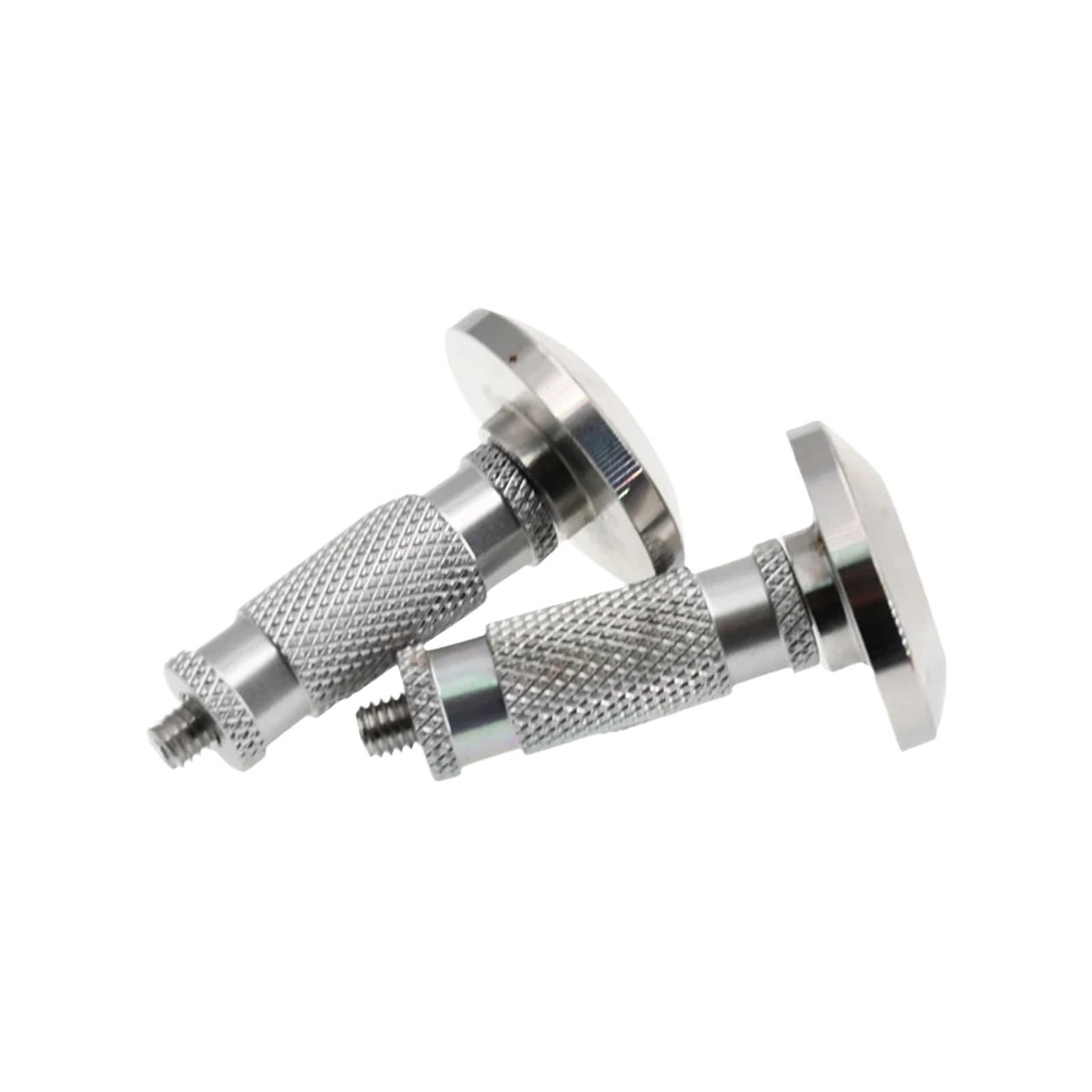 Motorradzubehör Griffendkappe Anti-Plug-Gerät Geeignet for Offroad-Motorrad-Rennlenker mit einem Innendurchmesser von 13,5 mm - 15 mm von HXYLS