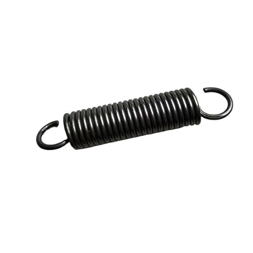 Zugdruckfeder, Kupplungsrückstellfeder, Fußpedalrückholfeder, Dreiradtraktor-Kupplungsfeder(17x9mm) von HYDIK