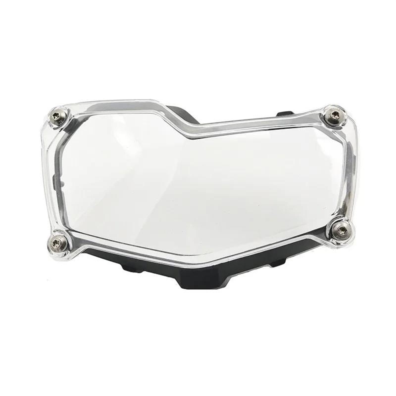 HYPERICIN Moto Schutzzubehör Motorrad Scheinwerfer Wache Cover Schutz Für F850GS F750GS ADV 2018-2022 Frontscheinwerfer Schutzhülle(1) von HYPERICIN