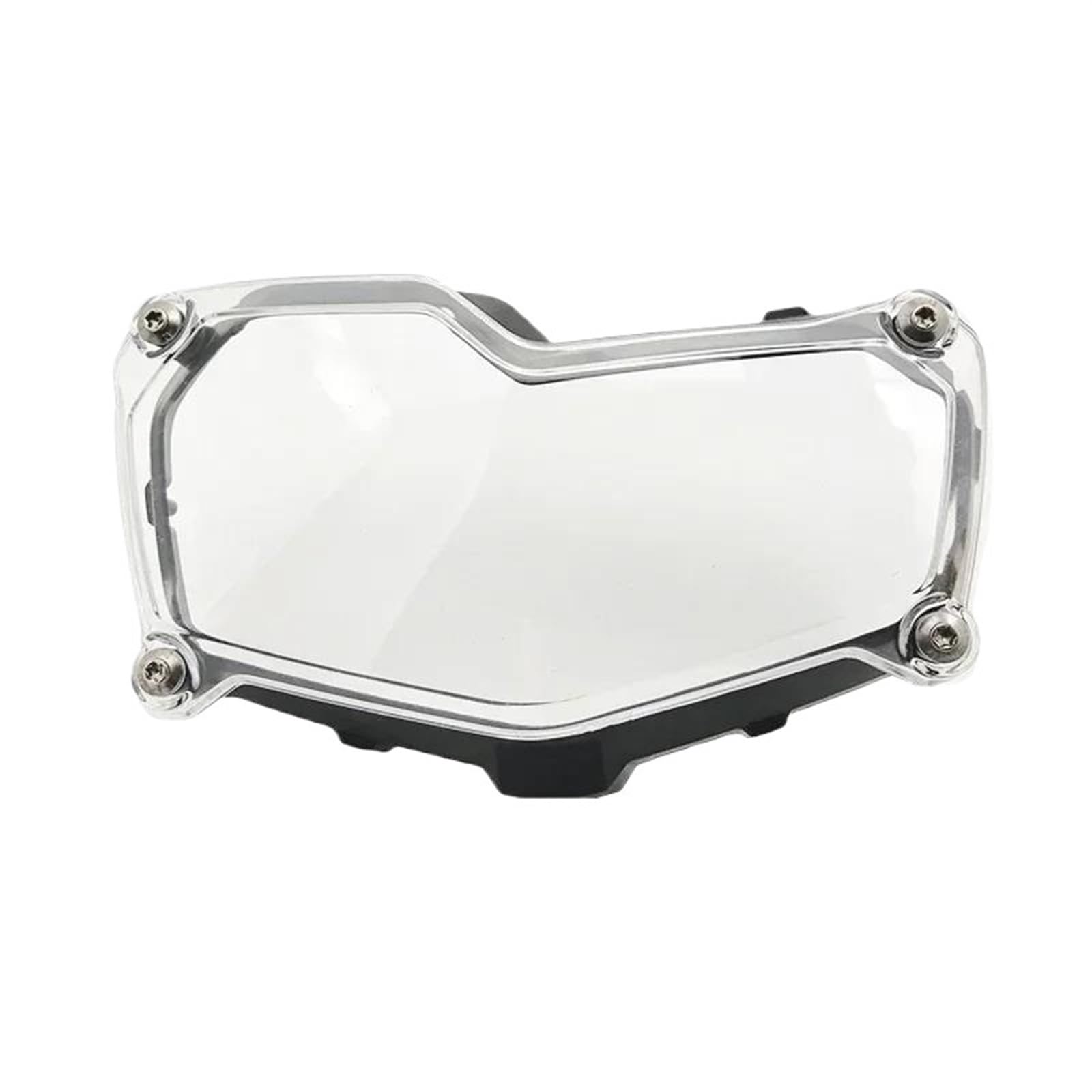 HYPERICIN Moto Schutzzubehör Motorrad Scheinwerfer Wache Cover Schutz Für F850GS F750GS ADV2018-2022 Frontscheinwerfer Schutzhülle(3) von HYPERICIN