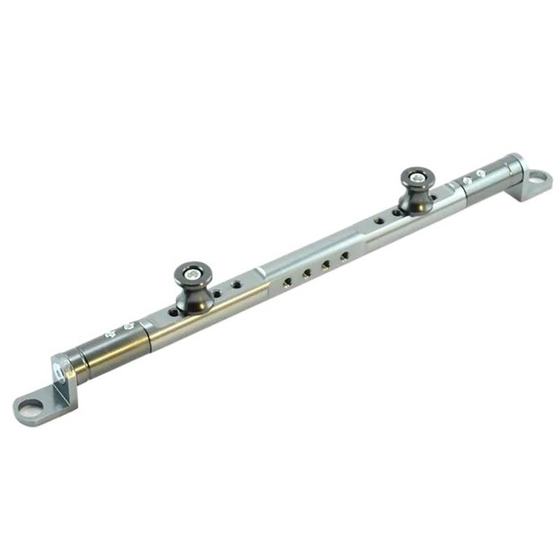 HYPERICIN Motorrad Balance Bar CNC Aluminium Motorrad Cross Bar Balance Rebar Lenker Motorrad Zubehör Für YA&MA&HA Für X-MAX 125 250 300 400 2017 Motorrad Cross Bar(7) von HYPERICIN