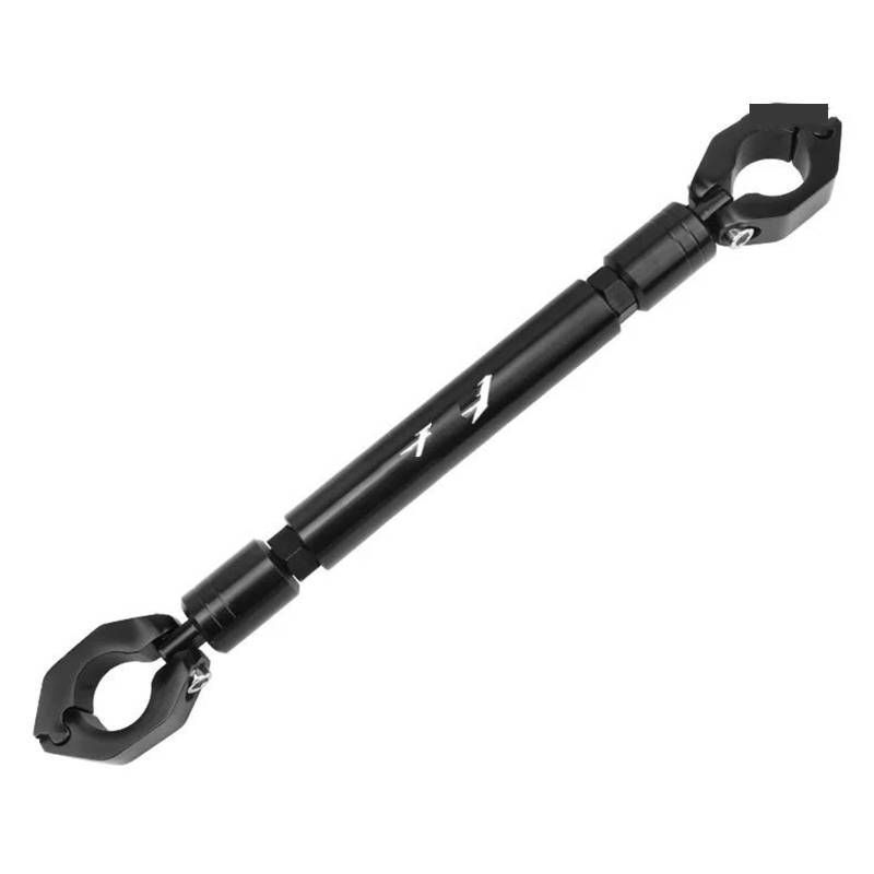 HYPERICIN Motorrad Balance Bar Für Ya&ma&ha Für FZ1 2006-2015 Motorradzubehör Balance Bar Lenker Crossbar Hebel Telefonhalter Motorrad Cross Bar(5) von HYPERICIN