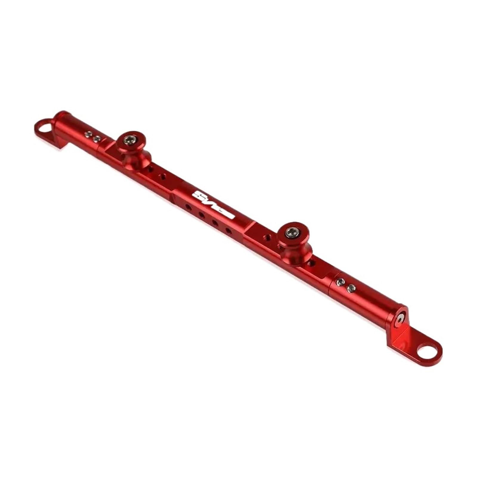 HYPERICIN Motorrad Balance Bar Motorrad Für Suzuki Für SV650 SV650S SV650X 2013-2021 Lenker Balance Bar Lenkhebel Navigation Bracke Motorrad Cross Bar(2) von HYPERICIN