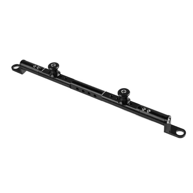 HYPERICIN Motorrad Balance Bar Motorrad Lenker Balance Bar Lenkhebel Navigation Halterung Für GILERA Für Nexus 125 250 300 2006-2012 Zubehör Motorrad Cross Bar(3) von HYPERICIN