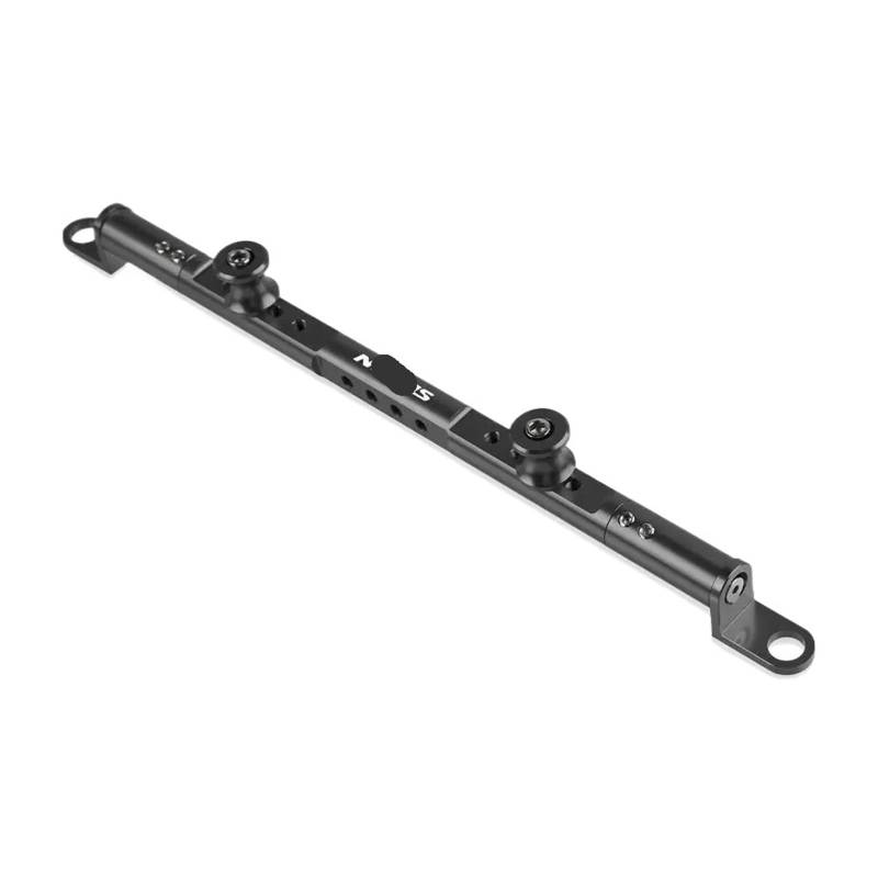 HYPERICIN Motorrad Balance Bar Motorrad Lenker Balance Bar Lenkhebel Navigation Halterung Für GILERA Für Nexus 125 250 300 2006-2012 Zubehör Motorrad Cross Bar(8) von HYPERICIN