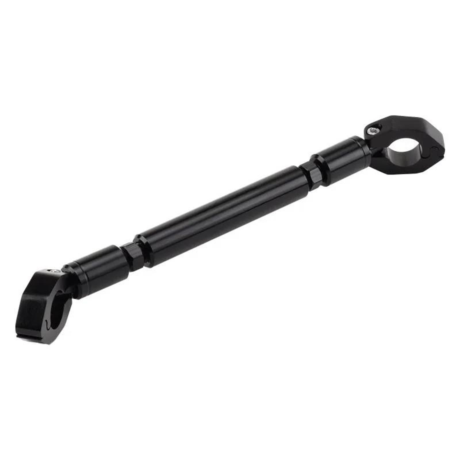 HYPERICIN Motorrad Balance Bar Motorrad Lenker Zubehör Halterung Für Ducati Für Scrambler 1100 400 800 DVR Icon Sport Handy Halter Unterstützung Stange Motorrad Cross Bar(3) von HYPERICIN