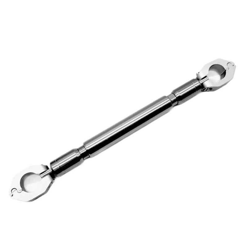 HYPERICIN Motorrad Lenker Balance Bar Für Afrika Für Twin CRF1000L ADV Motorrad Zubehör Balance Bar Lenker Querlatte Telefon Halter Lenker Querstange(B6) von HYPERICIN