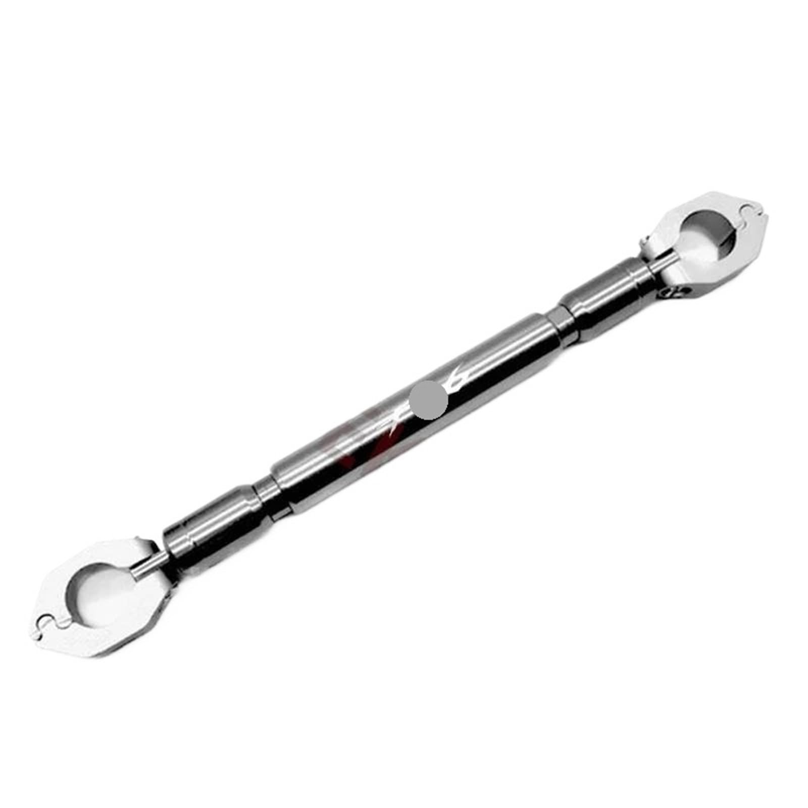 HYPERICIN Motorrad Lenker Balance Bar Motorradzubehör Balance Bar Lenker Crossbar Hebel Angebote für FZ6 FZ6R FAZER Lenker Querstange(12) von HYPERICIN