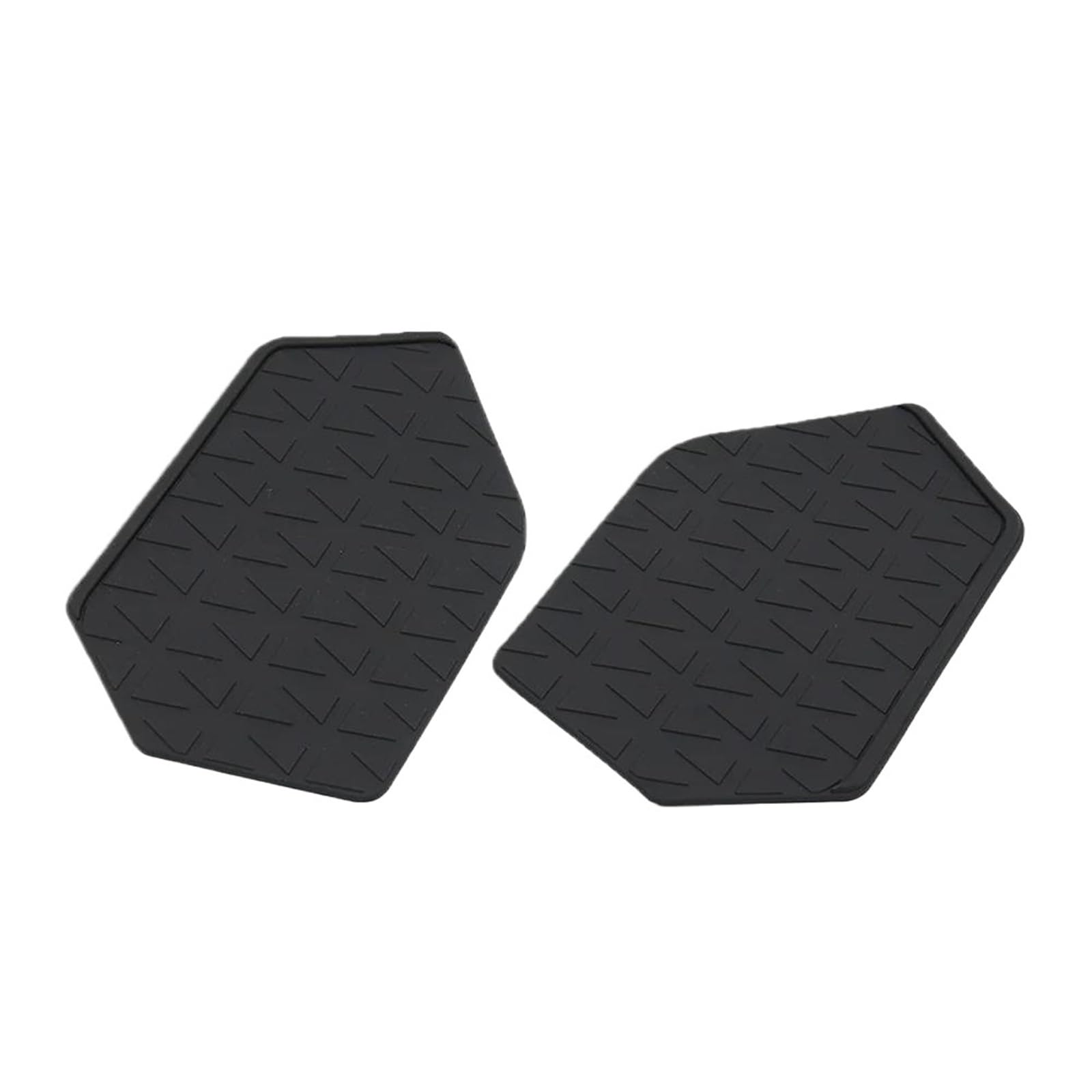 HYPERICIN Motorradzubehör Für Suzuki Für DL250 V-Strom Motorrad Schutz Anti Slip Tank Pad Aufkleber Gas Knie Grip Traktion Seite Aufkleber Tankaufkleber(3) von HYPERICIN