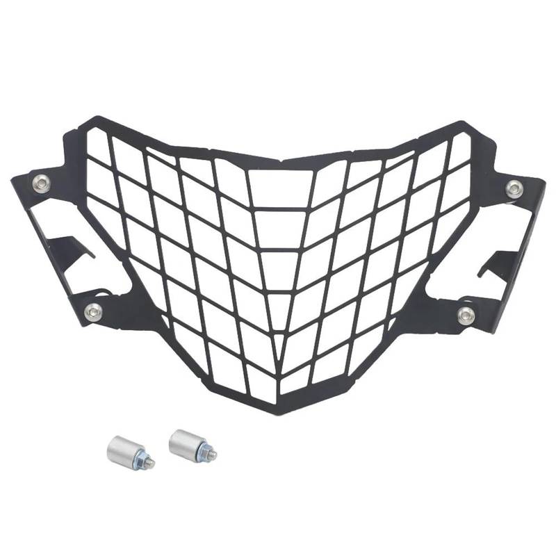 HYPERICIN Scheinwerfer Gitter Motorrad Änderung Scheinwerfer Wache Cover Schutz Für G310GS 2017-2018 Lampen Gitter Moto von HYPERICIN