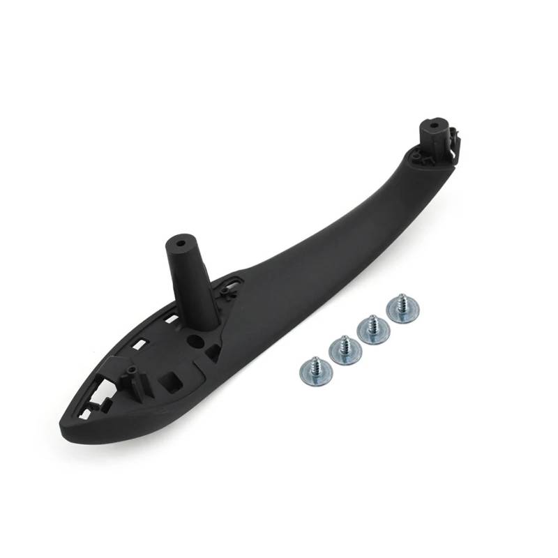 Auto Türgriff Verkleidung Für 3 4 Serie F30 F80 F31 F32 F33 F34 F35 F36 F32 F33 F80 F82 F83 2013 2014 2015 2016 2017 2018 Schwarz Innen Tür Griff Pull Abdeckung Trim Autoinnentürgriffe von HYQHYX