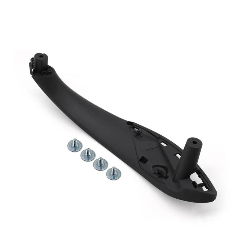 Auto Türgriff Verkleidung Für 3 4 Serie F30 F80 F31 F32 F33 F34 F35 F36 F32 F33 F80 F82 F83 2013 2014 2015 2016 2017 2018 Schwarz Innen Tür Griff Pull Abdeckung Trim Autoinnentürgriffe von HYQHYX