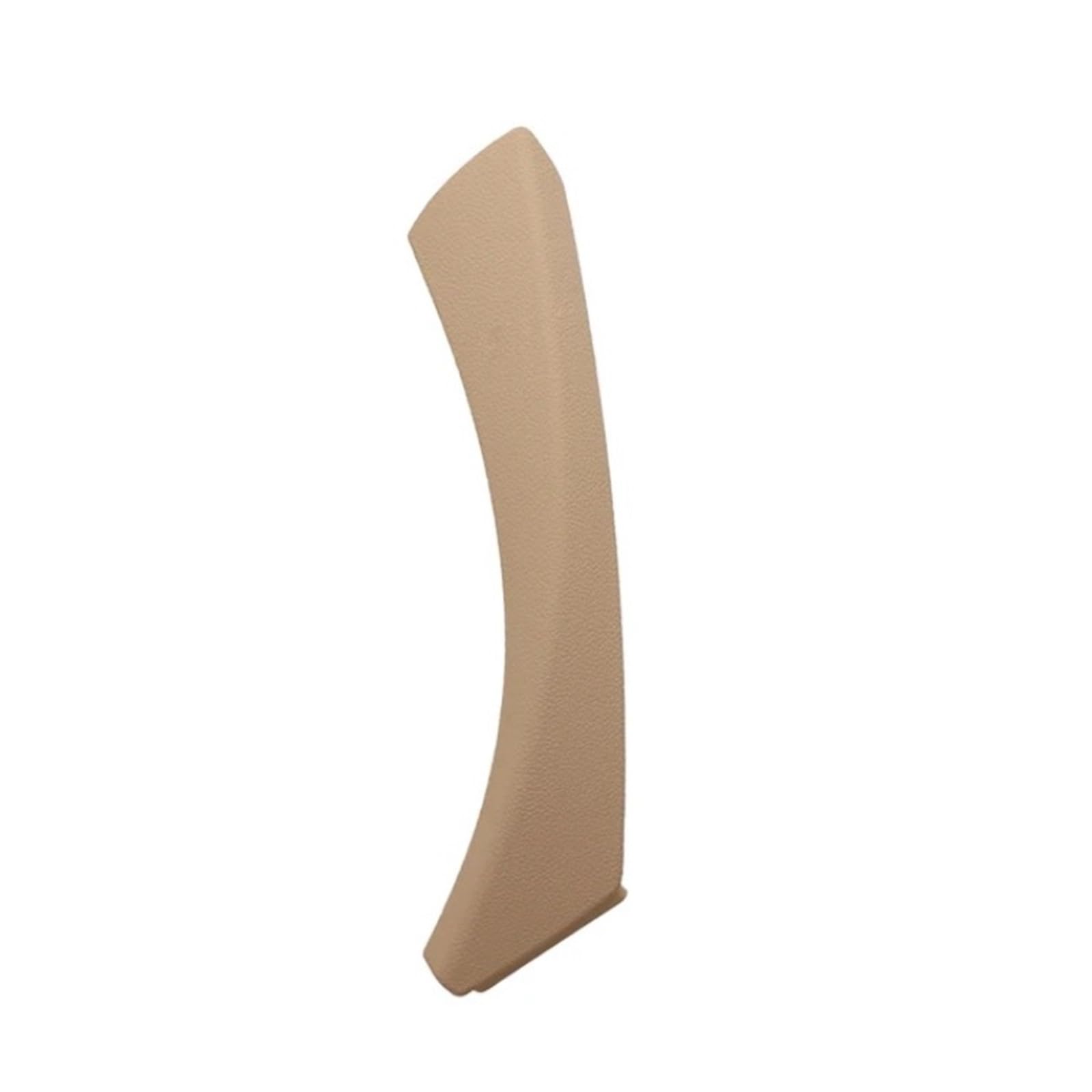 Auto Türgriff Verkleidung Für 3er E90 E91 316 318 320 325 328 330 335 2005–2012 Beige Schwarz Auto Nachrüstung Innentürgriff Panel Pull Trim Cover Autoinnentürgriffe von HYQHYX