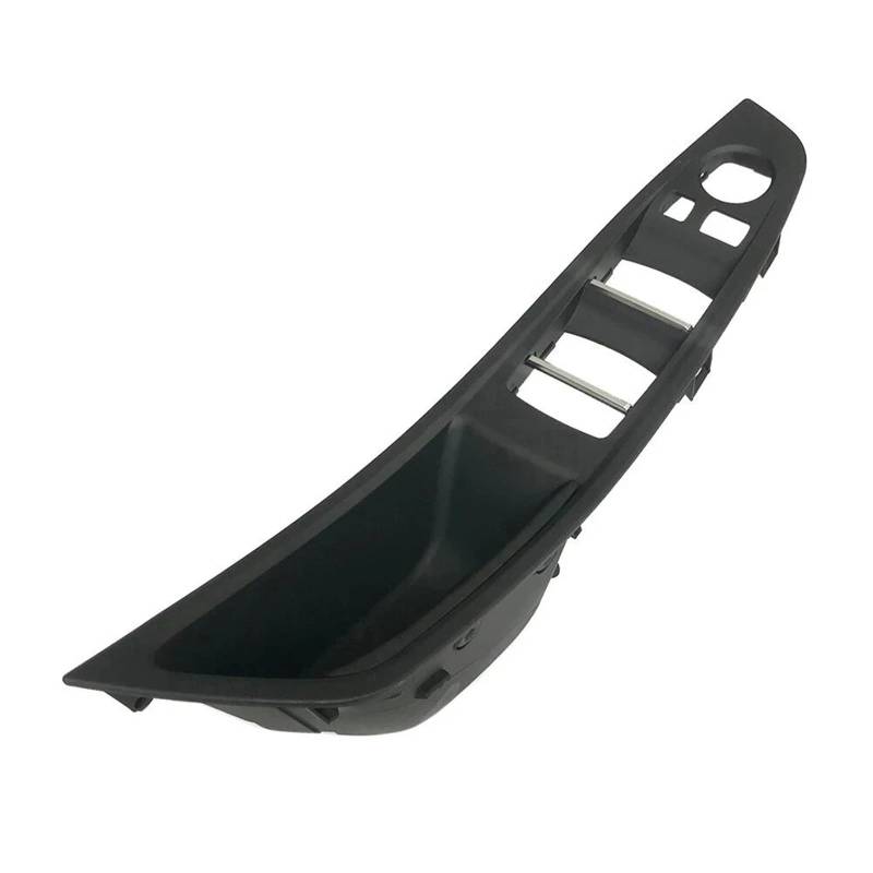 Auto Türgriff Verkleidung Für 5 Series F10 F11 520 523 525 528 530 2010-2017 Fensterheber Türgriff Schalterabdeckung Armlehne Türgriff Panel Ersatz Autoinnentürgriffe von HYQHYX