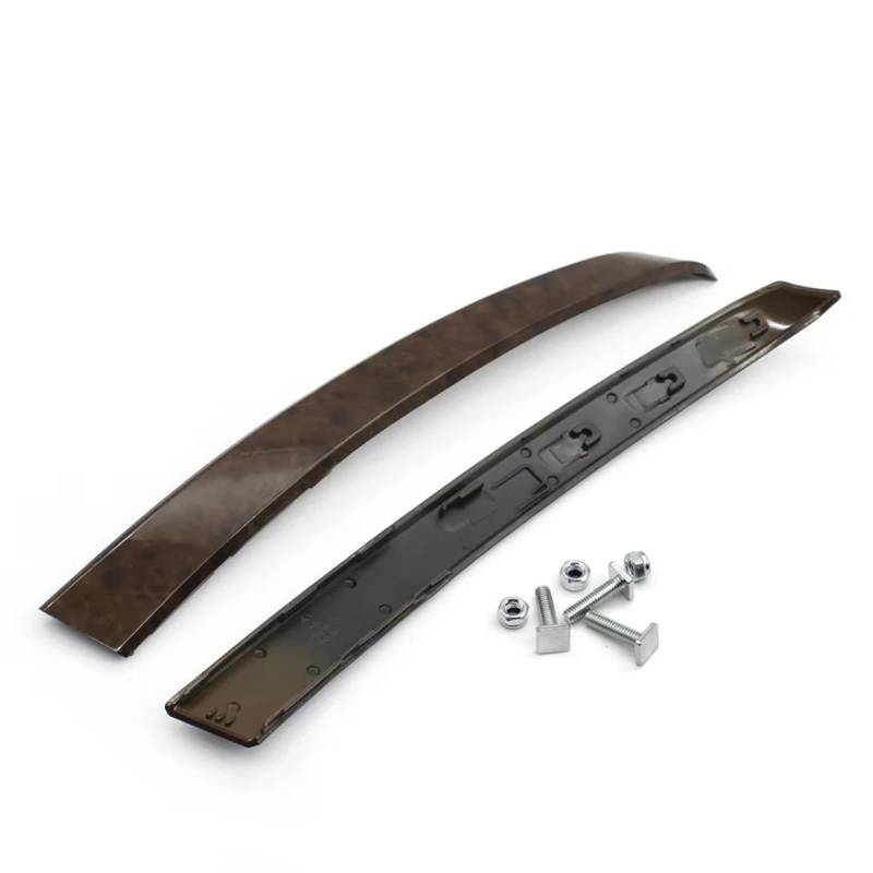 Auto Türgriff Verkleidung Für 5 Series Für M5 E60 E61 2004 2005 2006 Vorne Hinten Innen Tür Pull Griff Trim Abdeckung Ersatz 51416959333 51416959334 Autoinnentürgriffe von HYQHYX