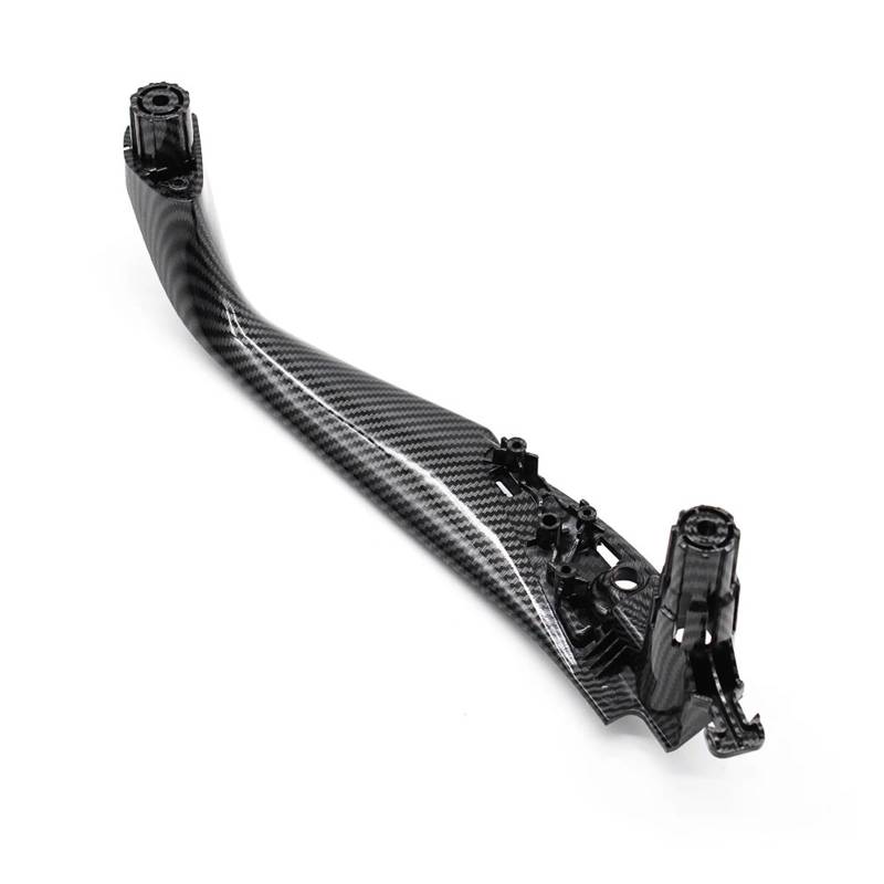 Auto Türgriff Verkleidung Für 5 Series G30 G31 G38 F90 2017 2018 2019 2020 2021 Auto Innentür Carbon Fiber Innen Griff Fenster Schalter Abdeckung Trim Autoinnentürgriffe von HYQHYX