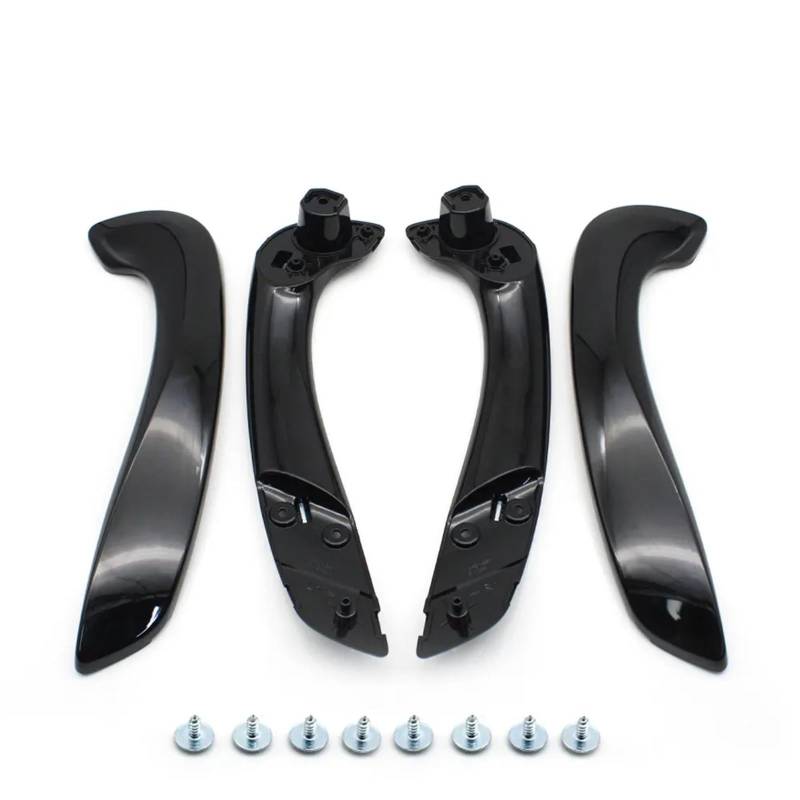 Auto Türgriff Verkleidung Für Megane 3 MK3 Fluence 2008-2016 LHD RHD Innen Auto Vorne Links Rechts Innen Tür Pull Griff 809540001R 809600007R Autoinnentürgriffe von HYQHYX