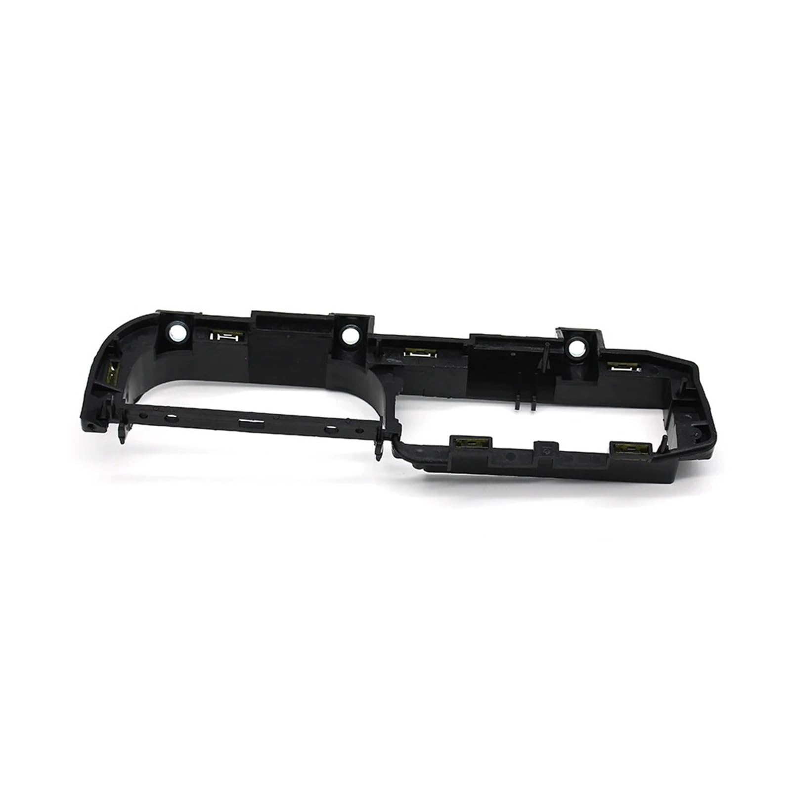 Auto Türgriff Verkleidung Für VW Für Bora Für Golf 4 Für MK4 Für Jetta 1999-2004 LHD Auto Innen Tür Armlehne Panel Pull Griff Halte Abdeckung Ersatz Autoinnentürgriffe von HYQHYX